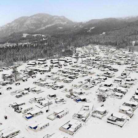First Camp Gol Hallingdal Экстерьер фото