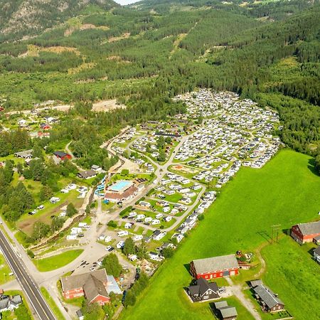 First Camp Gol Hallingdal Экстерьер фото